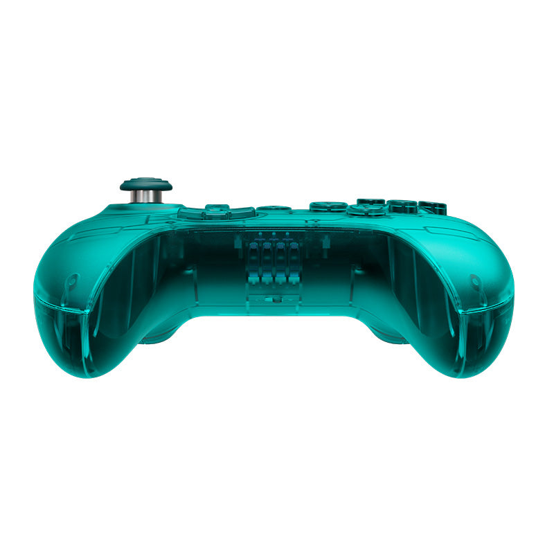 8BitDo 64 Controller - Funtastic Limited Editions - Gamepad Edition for Compatible Devices