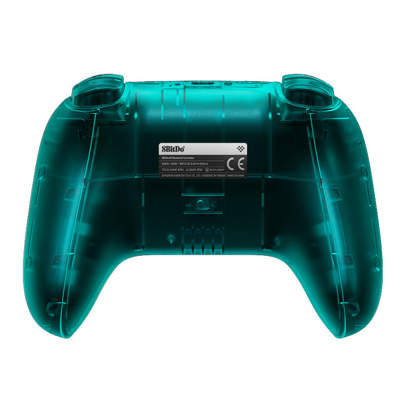 8BitDo 64 Controller - Funtastic Limited Editions - Gamepad Edition for Compatible Devices