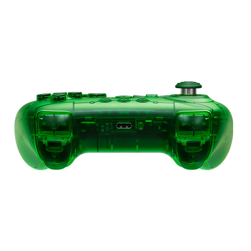 8BitDo 64 Controller - Funtastic Limited Editions - Gamepad Edition for Compatible Devices