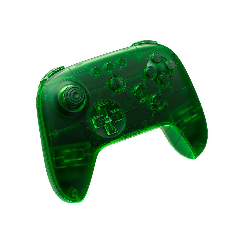 8BitDo 64 Controller - Funtastic Limited Editions - Gamepad Edition for Compatible Devices