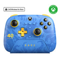 8BitDo Ultimate 3-mode Controller - Rare 40th Anniversary Edition - Gamepad Edition for Compatible Devices