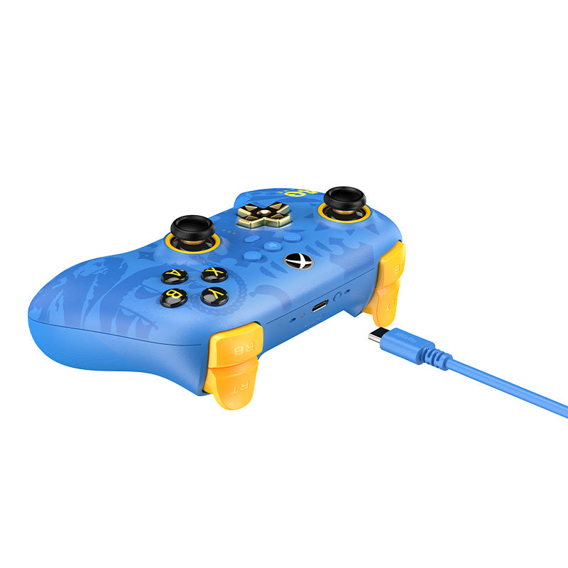8BitDo Ultimate 3-mode Controller - Rare 40th Anniversary Edition - Gamepad Edition for Compatible Devices
