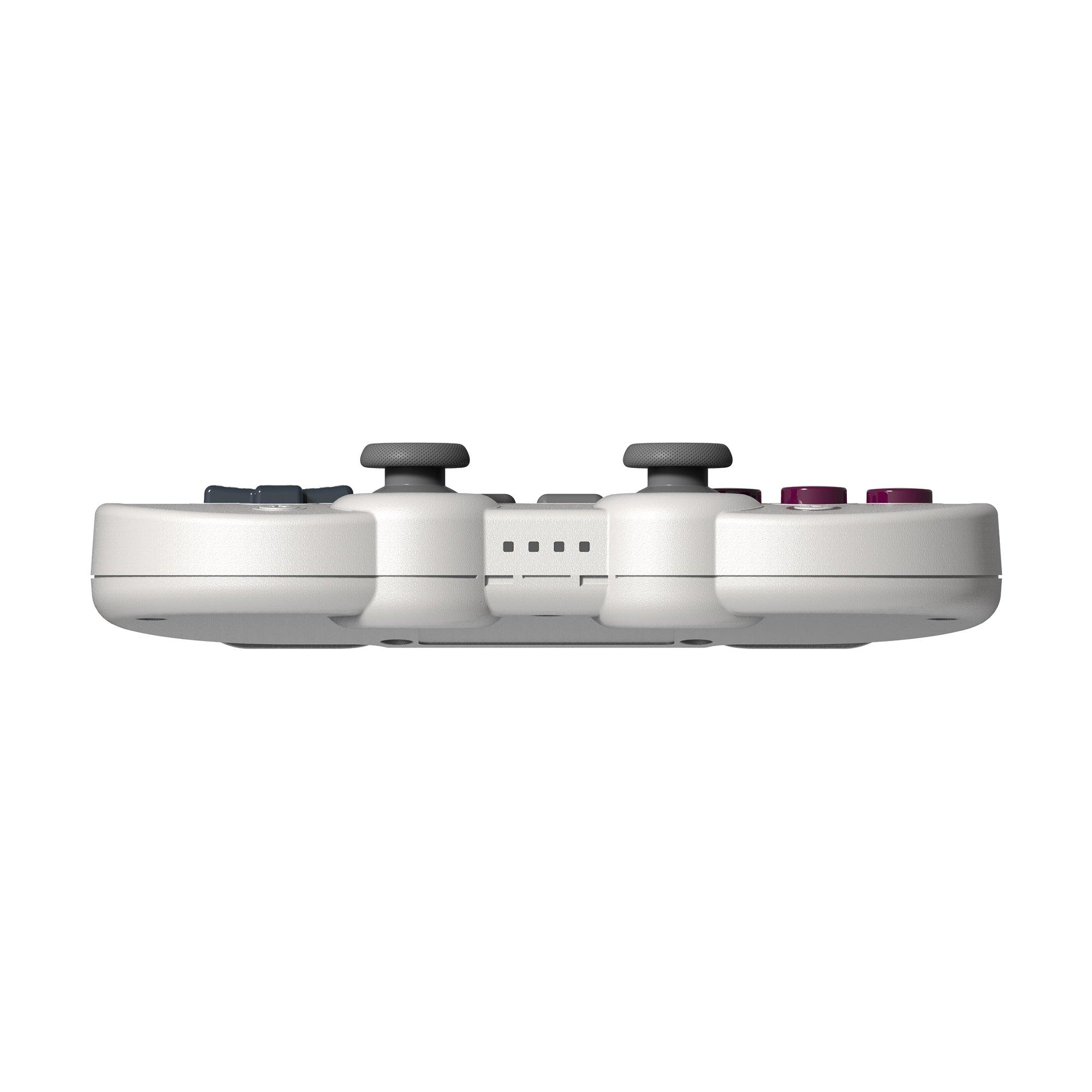 8BitDo SN30 Pro Wired Controller - Gamepad Edition for Compatible Devices