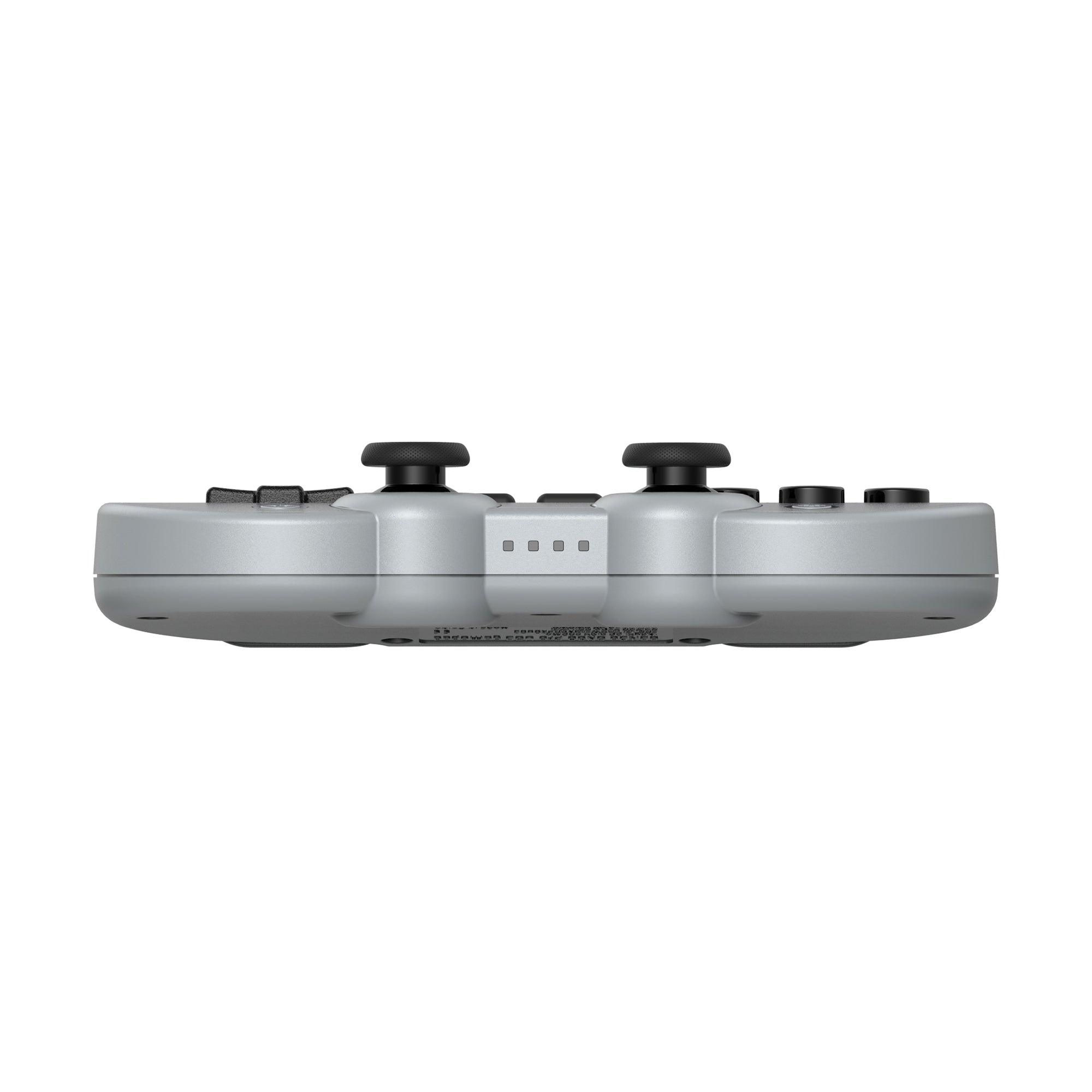 8BitDo SN30 Pro Wired Controller - Gamepad Edition for Compatible Devices