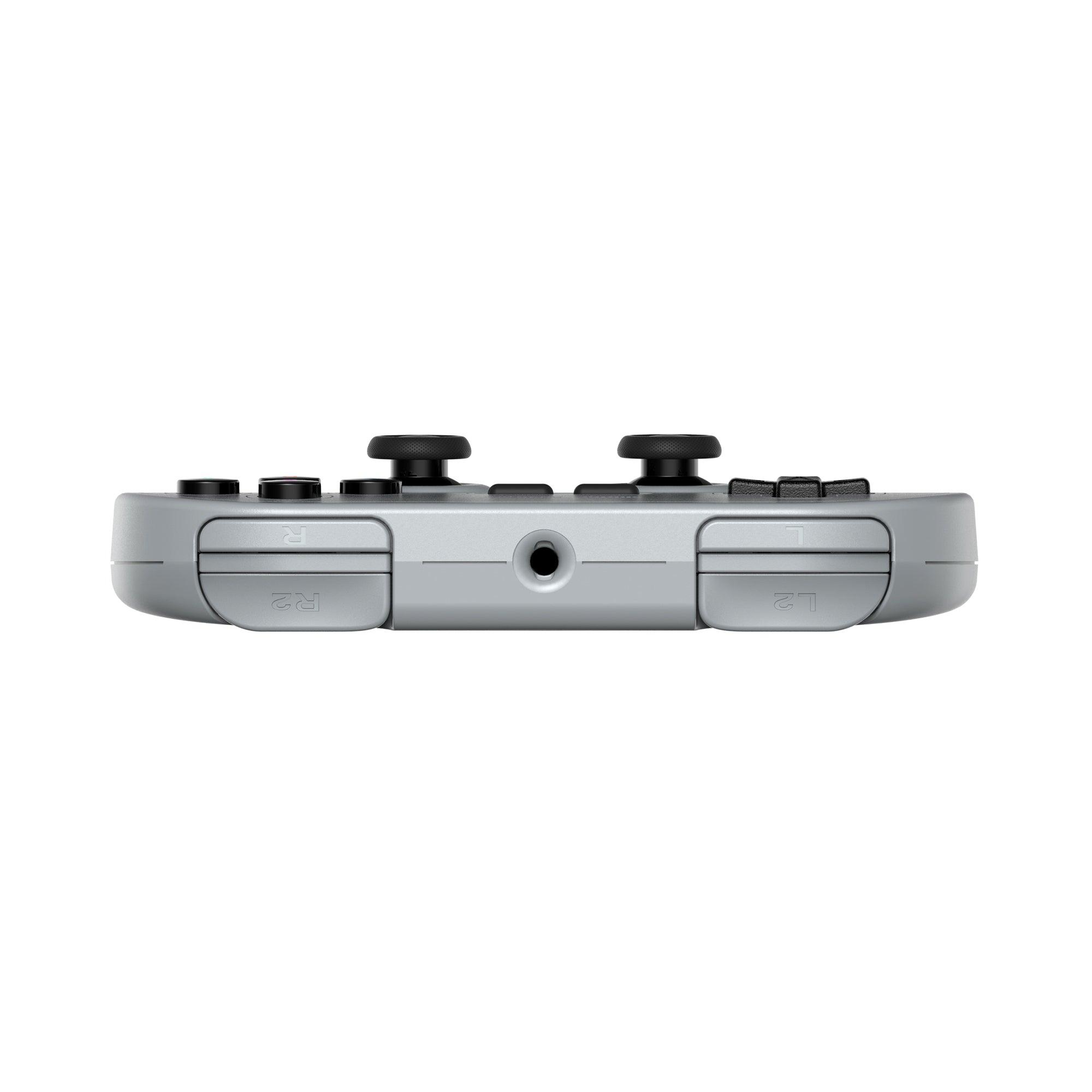 8BitDo SN30 Pro Wired Controller - Gamepad Edition for Compatible Devices