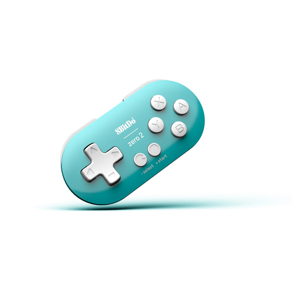 8BitDo Micro/Zero2 clip - Mobile Gaming Mount for Compatible Controllers