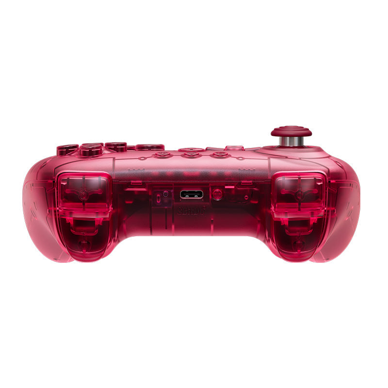 8BitDo 64 Controller - Funtastic Limited Editions - Gamepad Edition for Compatible Devices