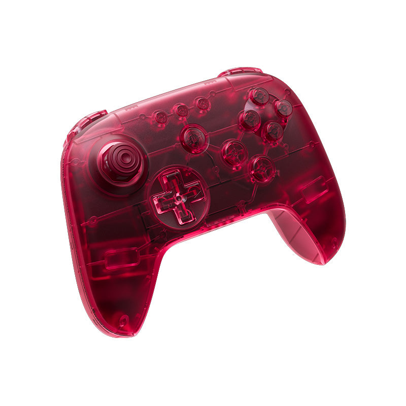 8BitDo 64 Controller - Funtastic Limited Editions - Gamepad Edition for Compatible Devices