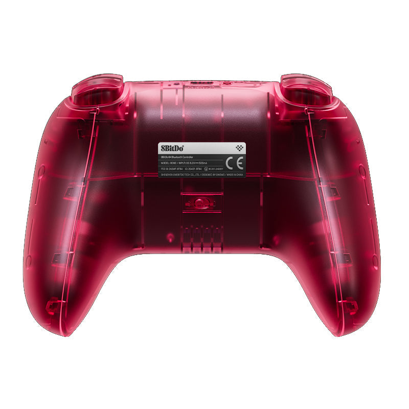 8BitDo 64 Controller - Funtastic Limited Editions - Gamepad Edition for Compatible Devices