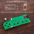 8BitDo Mod Kit for NES Classic Edition Controller (Classic) - Conversion Kit for the Specified Controller Model