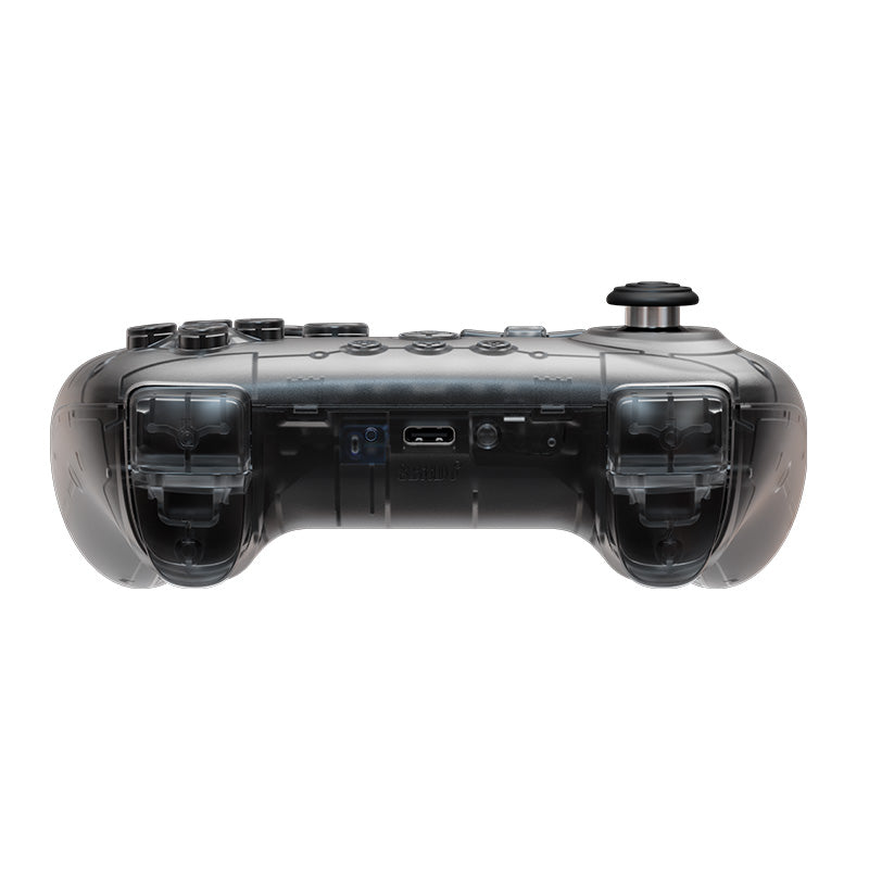 8BitDo 64 Controller - Funtastic Limited Editions - Gamepad Edition for Compatible Devices