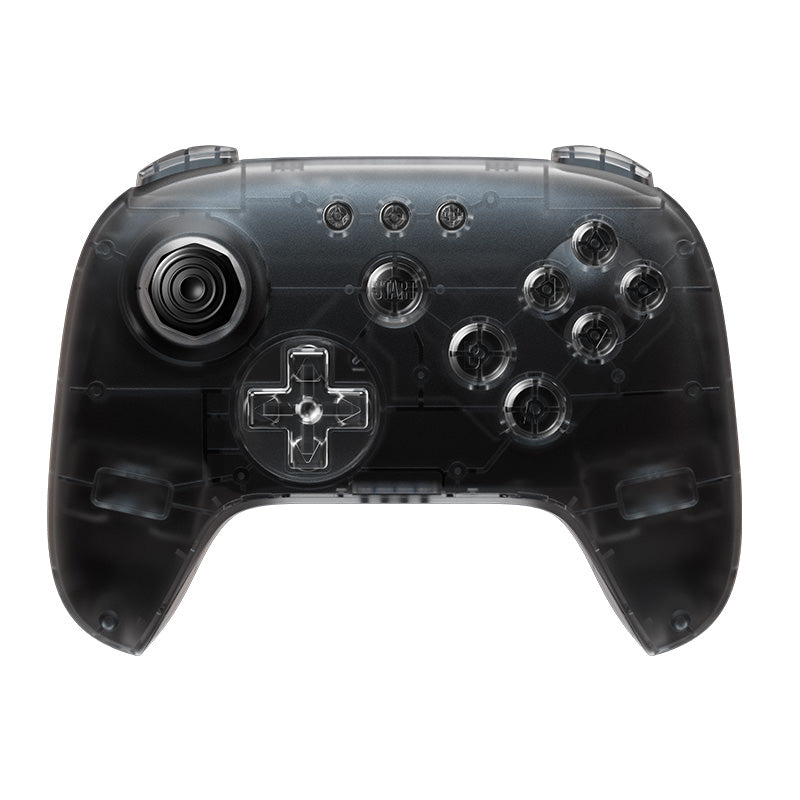 8BitDo 64 Controller - Funtastic Limited Editions - Gamepad Edition for Compatible Devices