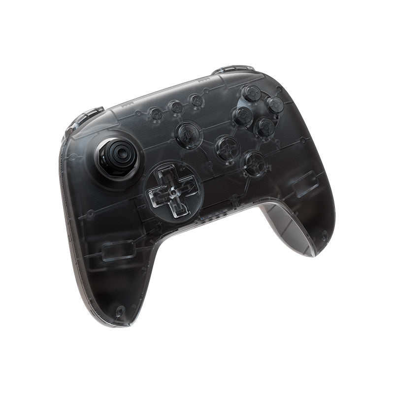 8BitDo 64 Controller - Funtastic Limited Editions - Gamepad Edition for Compatible Devices