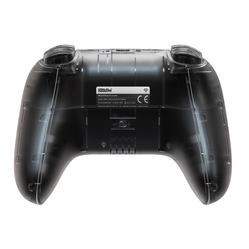 8BitDo 64 Controller - Funtastic Limited Editions - Gamepad Edition for Compatible Devices